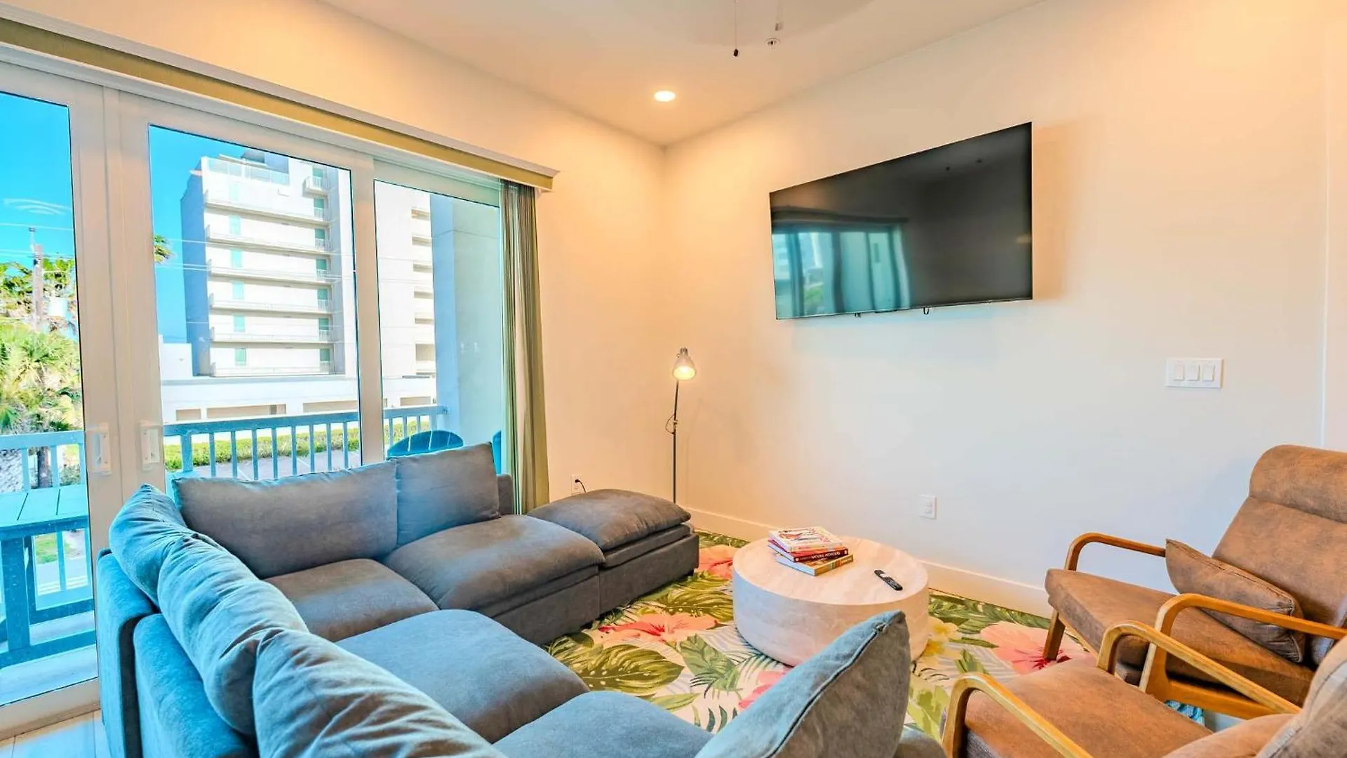 Apartment Indigo Sea Escape *