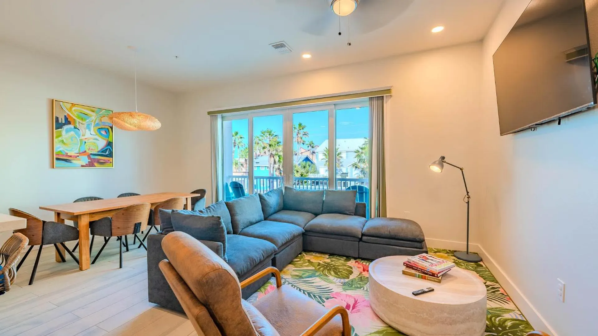 Apartment Indigo Sea Escape