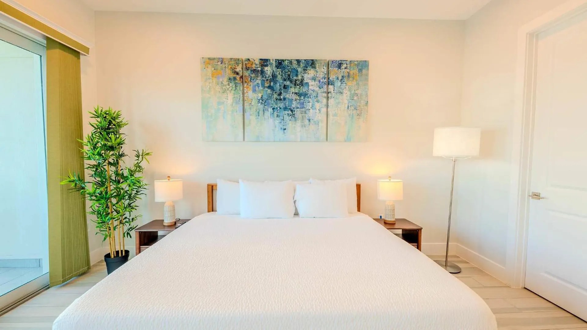 Apartment Indigo Sea Escape *
