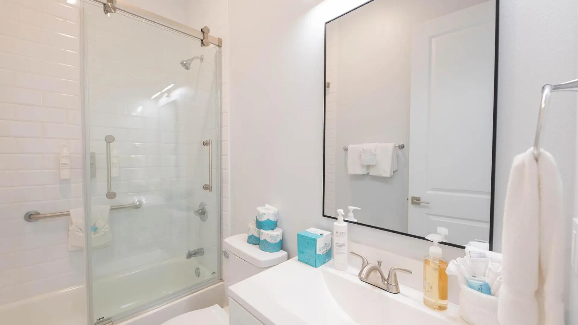 Sailfish Retreat Apartment *