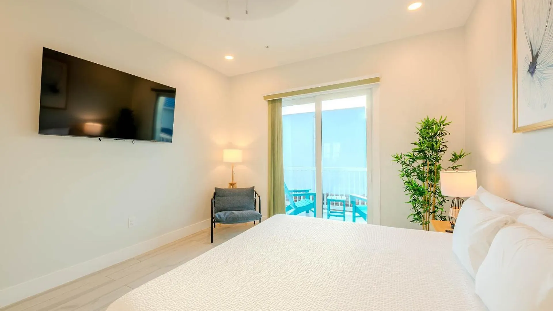 Apartment Sailfish Retreat