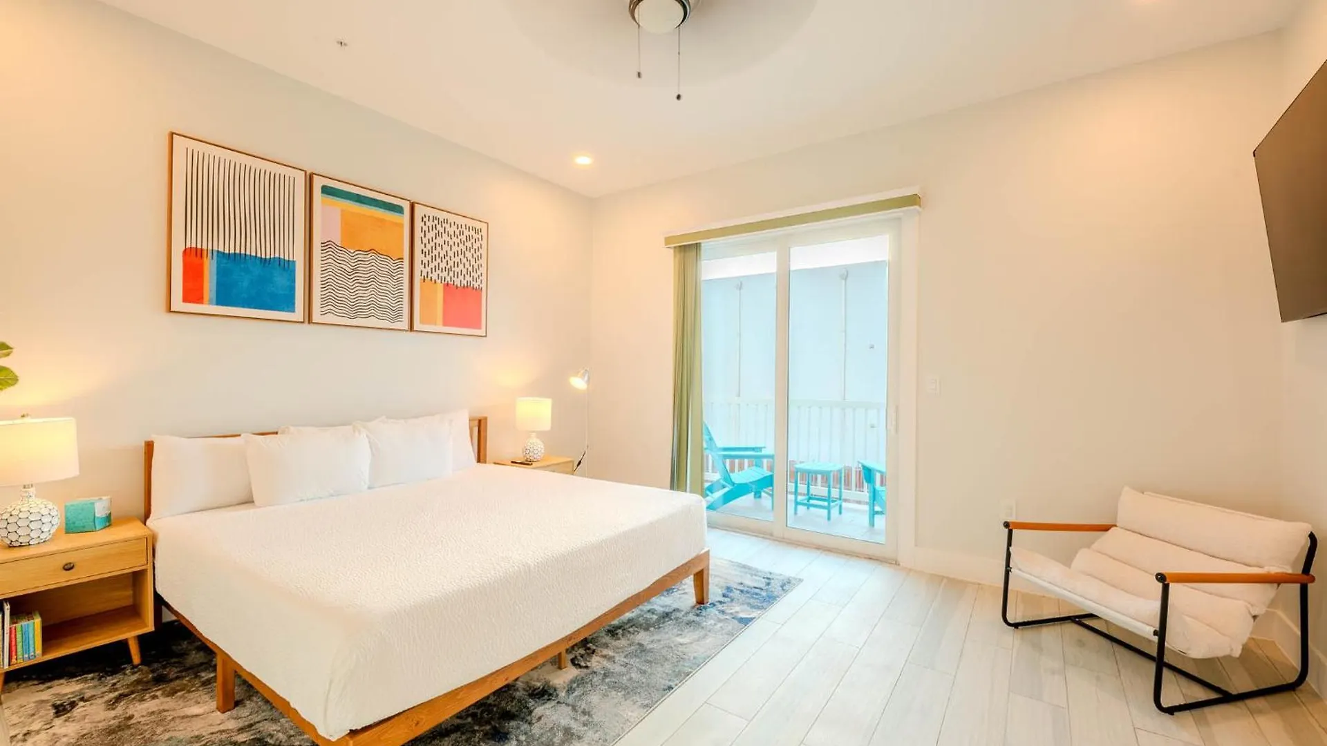 Sailfish Retreat *