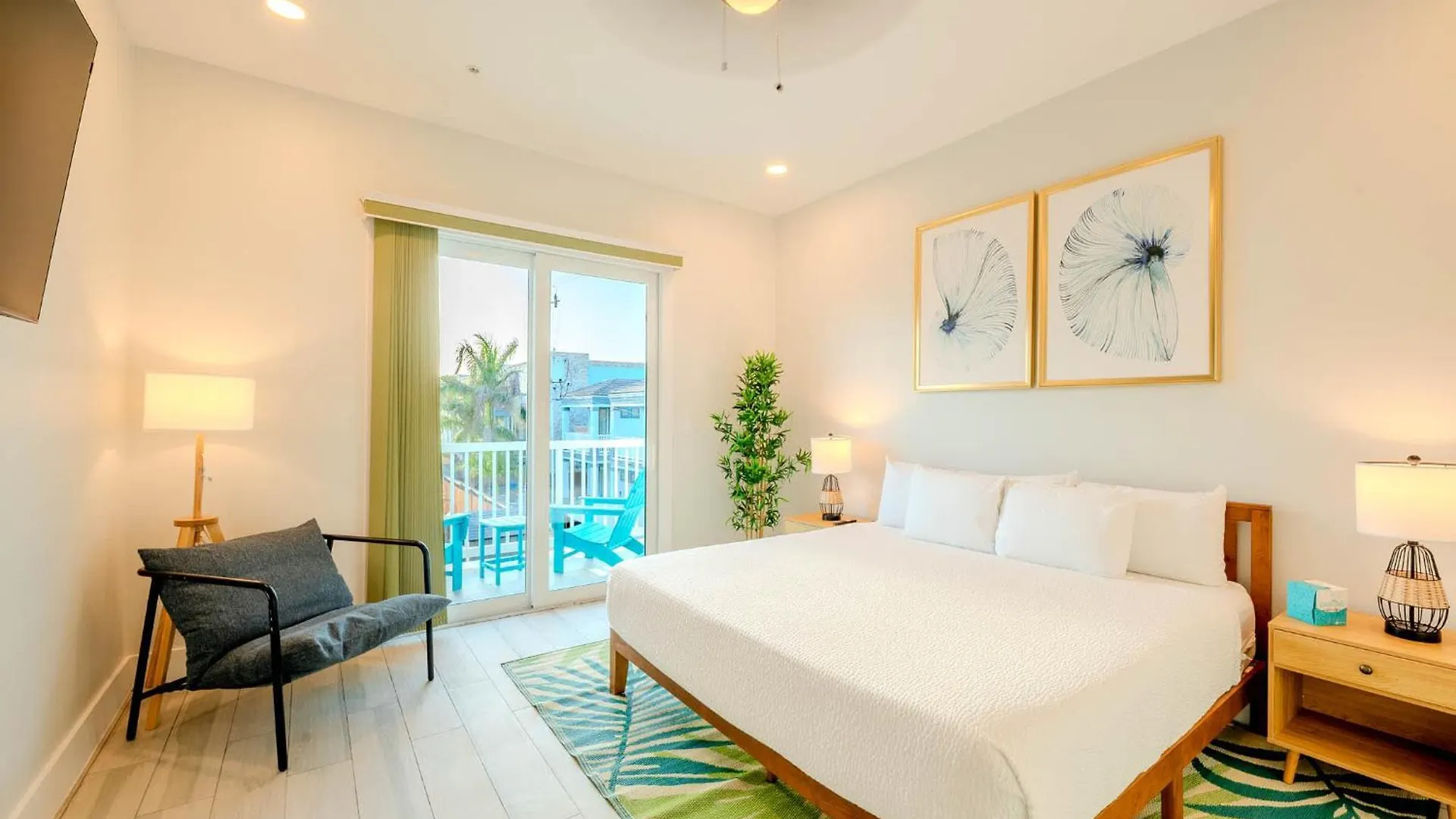 Apartment Sailfish Retreat South Padre Island