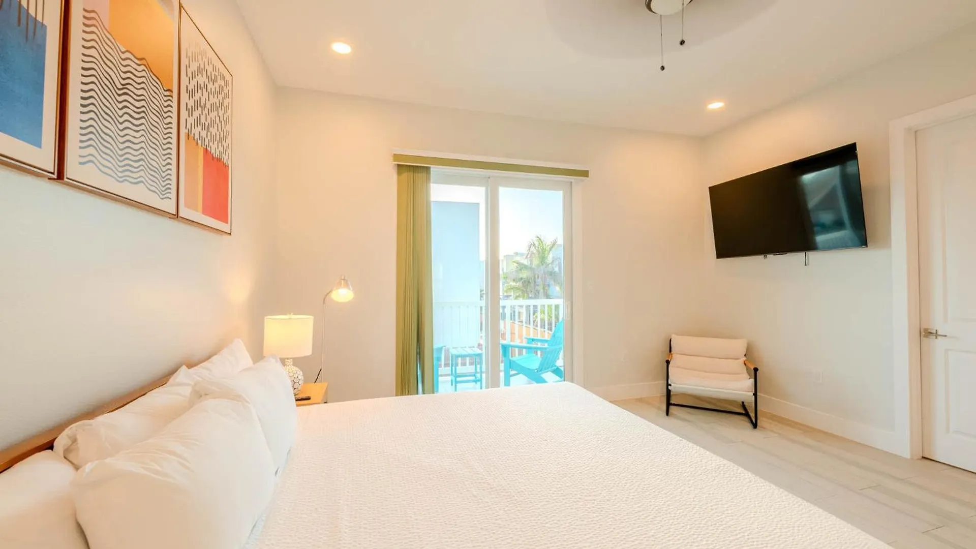 Sailfish Retreat