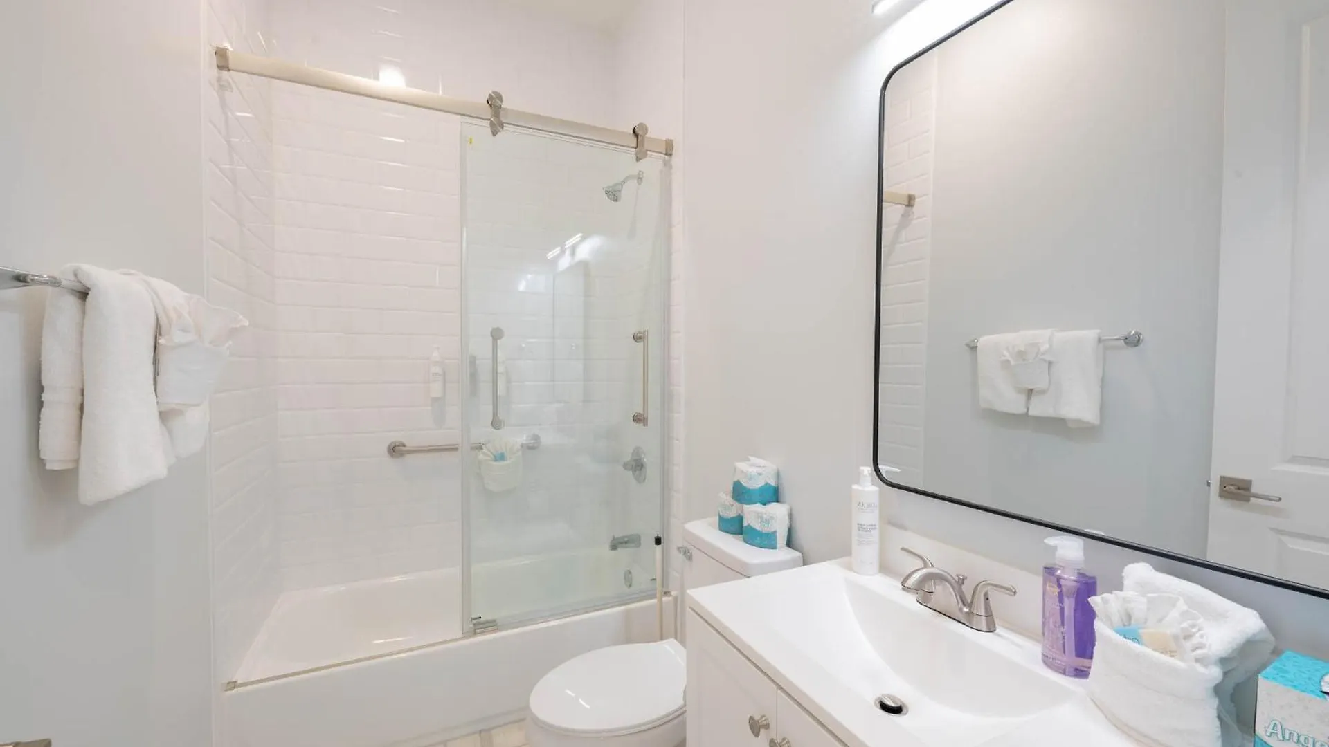 Sailfish Retreat Apartment *