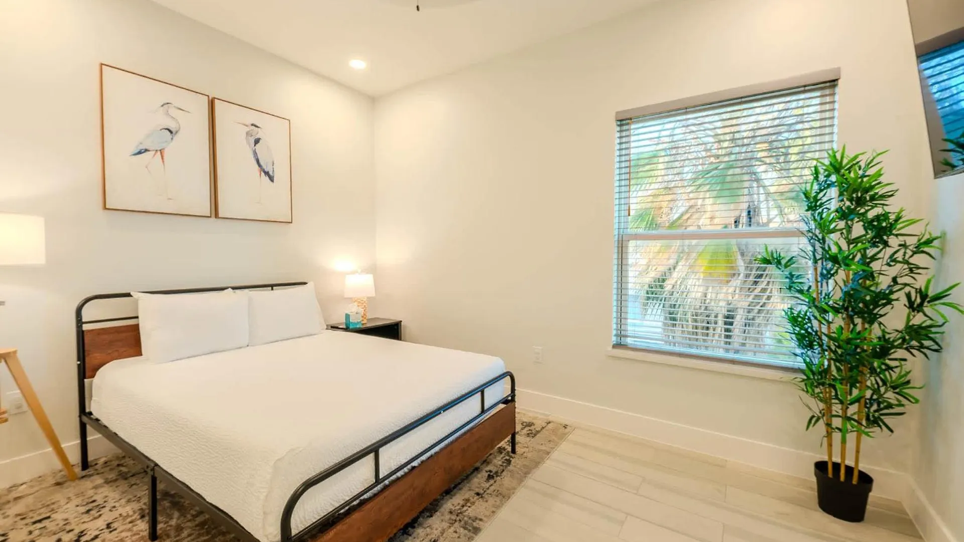 Apartment Sailfish Retreat *