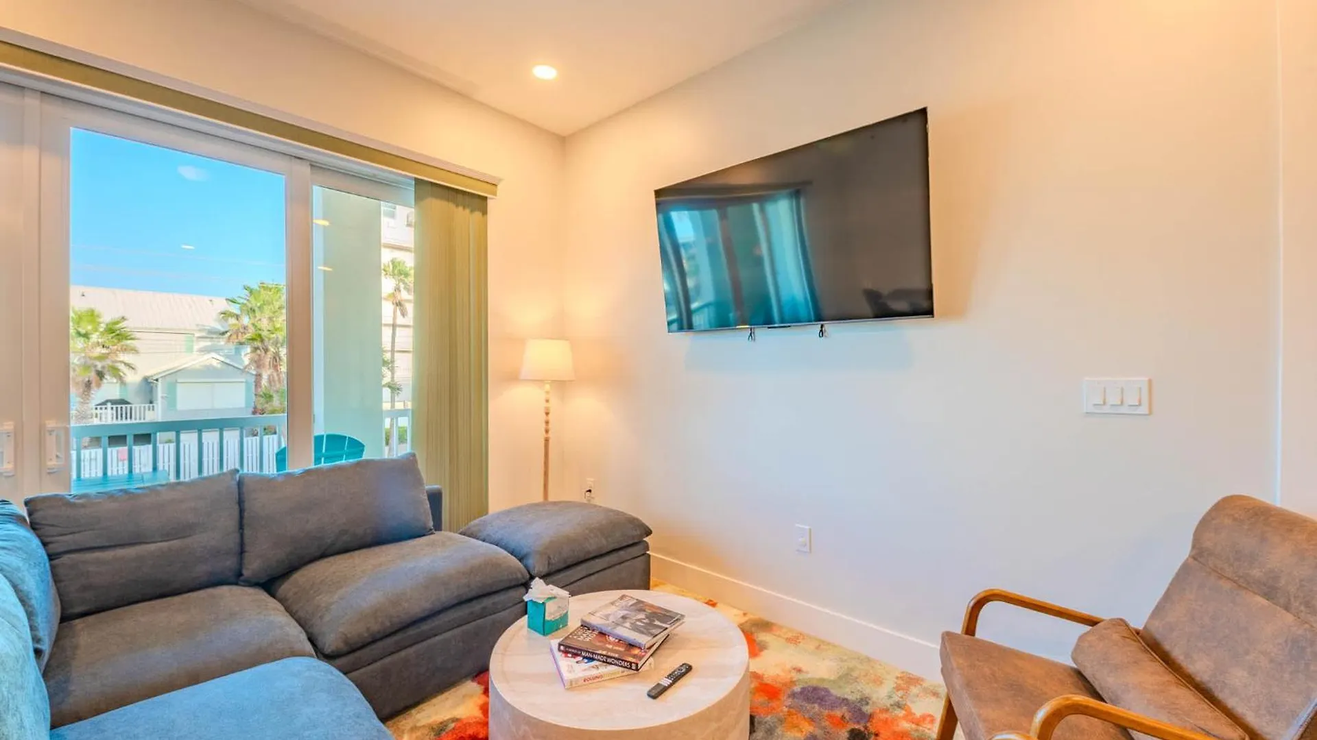 Sailfish Retreat Apartment
