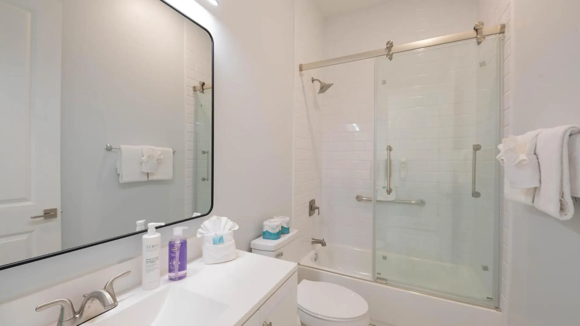 Apartment Sailfish Retreat *