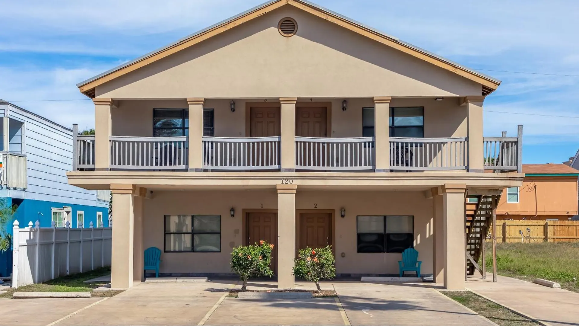 Lantana Retreat Unit #3 *