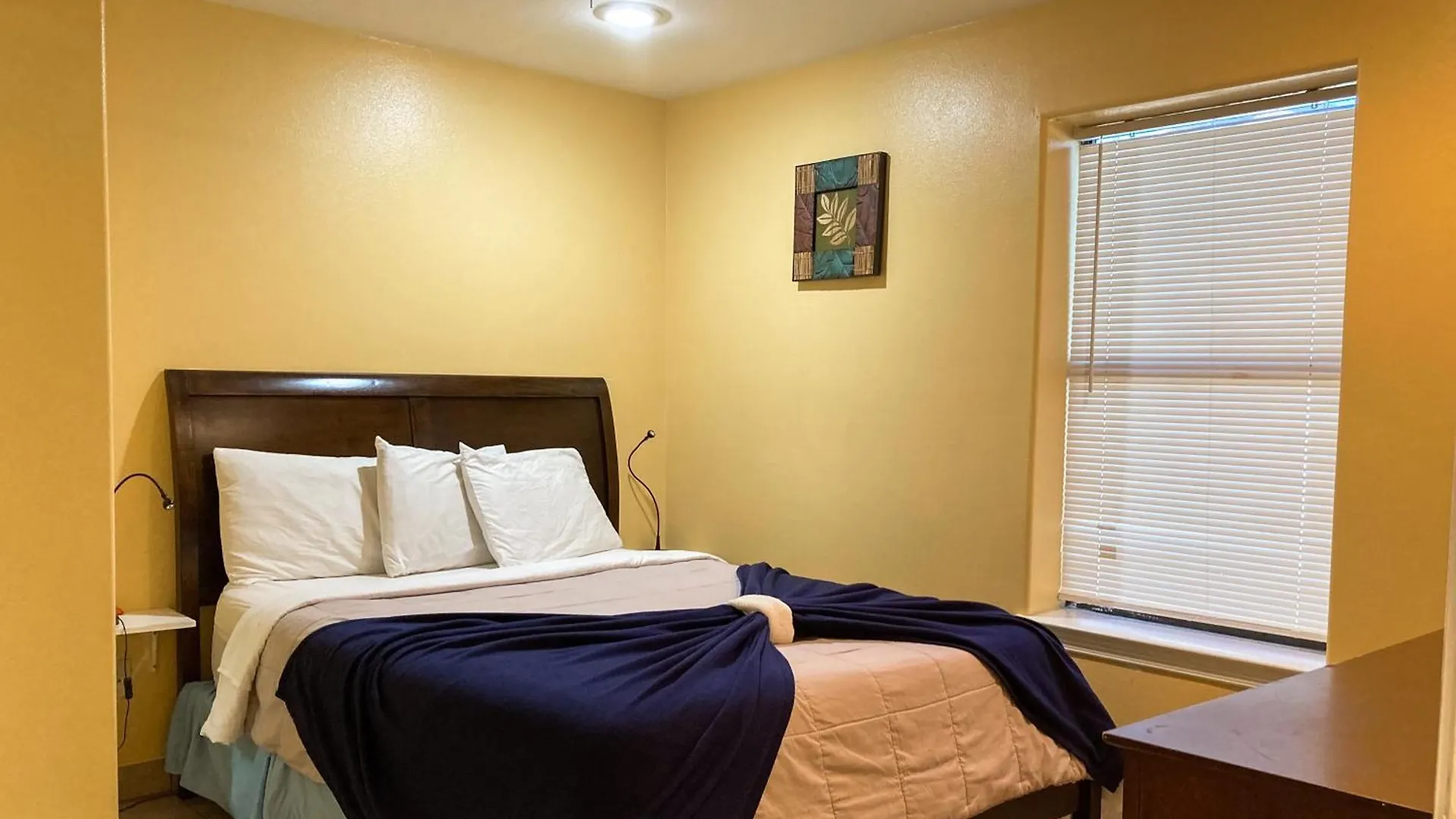 Lantana Retreat Unit #4 South Padre Island