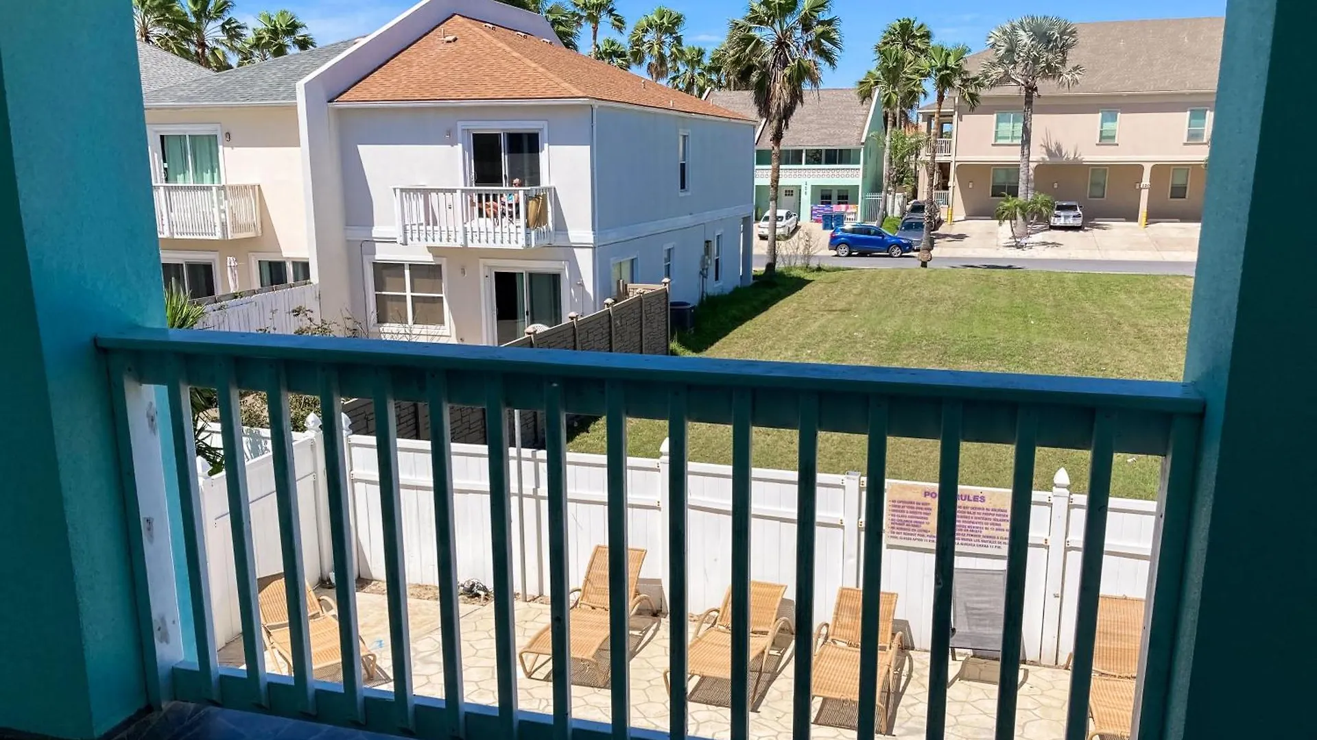 Holiday home Lantana Retreat Unit #4