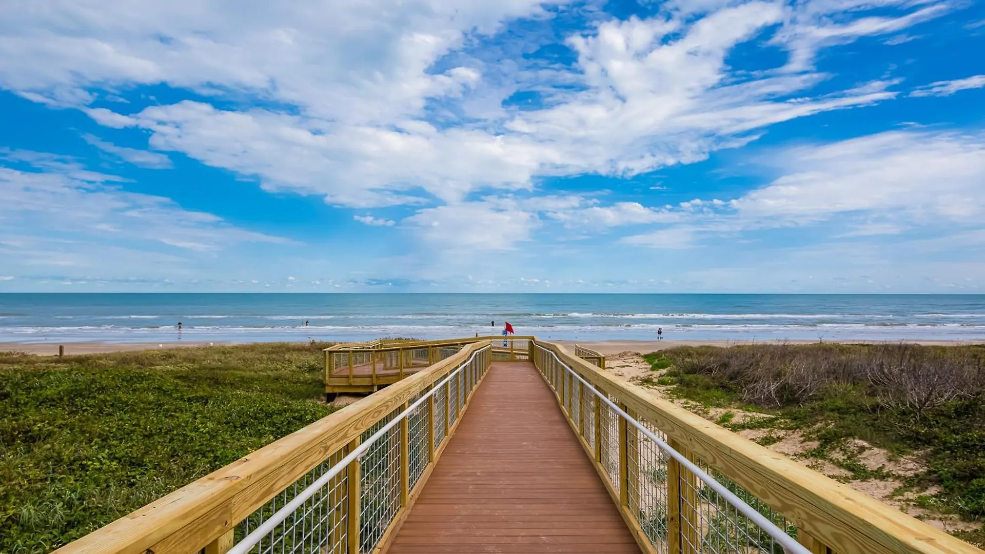 Lantana Retreat Unit #4 South Padre Island