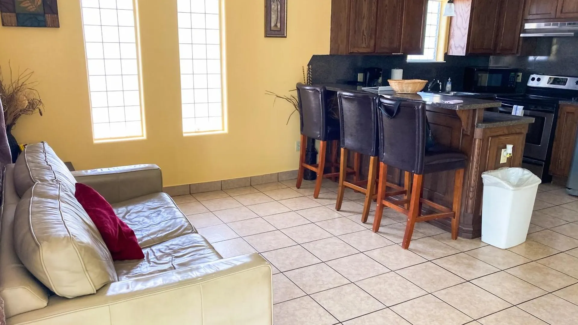 Lantana Retreat Unit #4