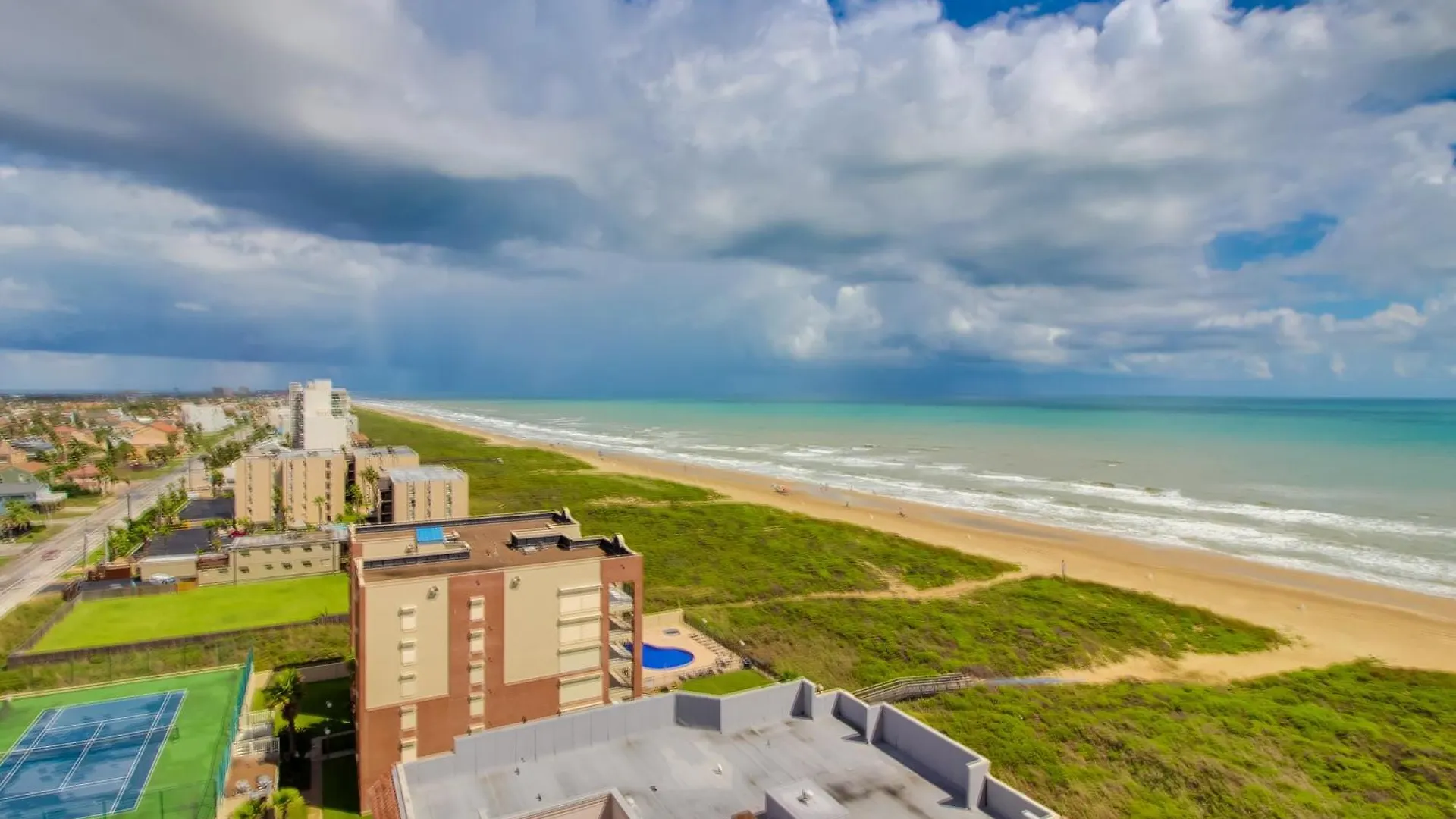 Holiday home Lantana Retreat Unit #4 South Padre Island