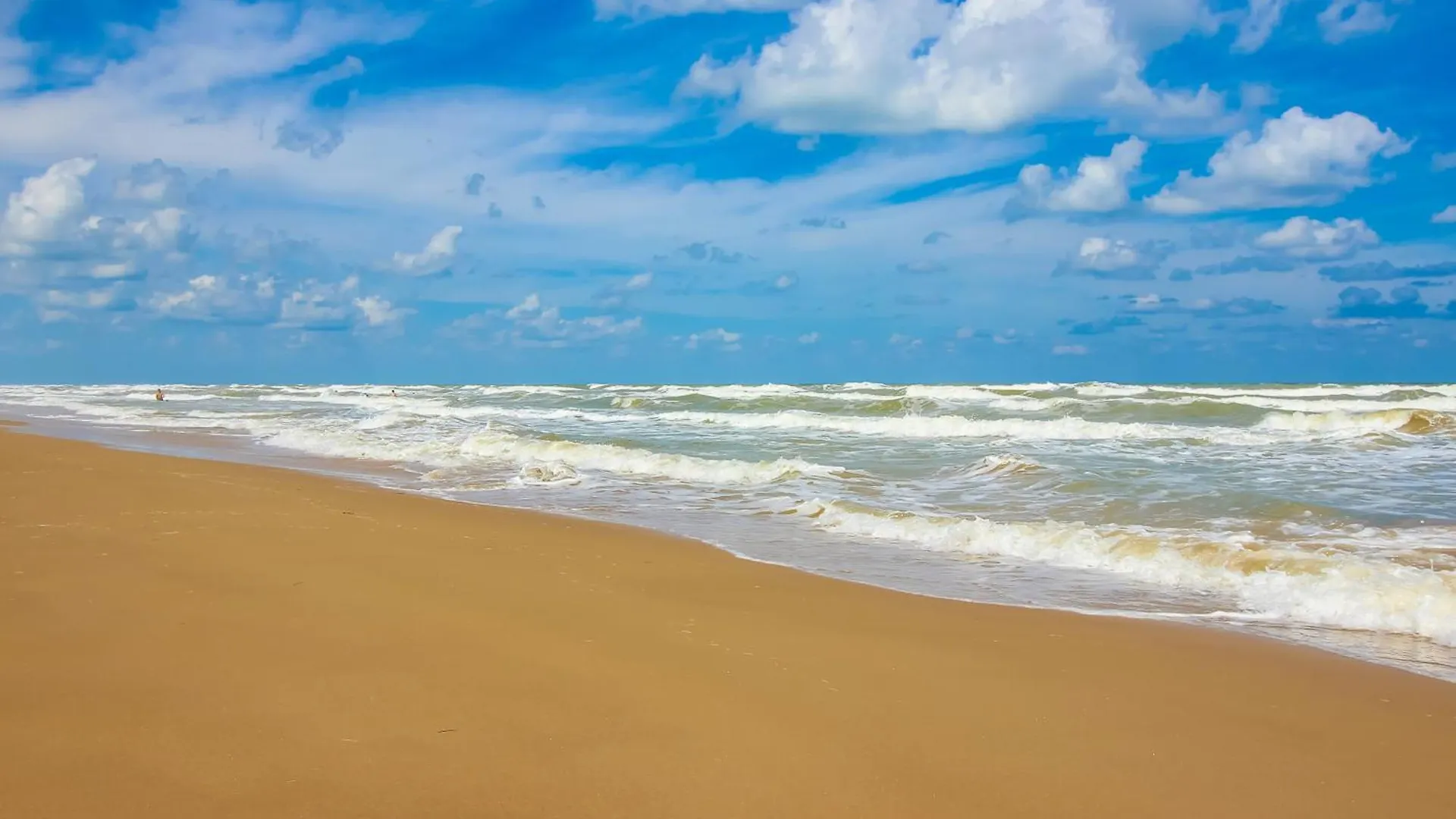Holiday home Lantana Retreat Unit #4 *