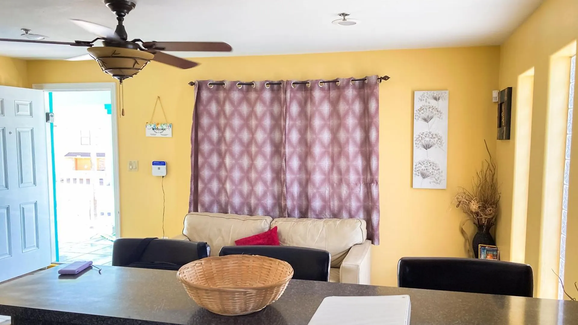 Lantana Retreat Unit #4 Holiday home South Padre Island