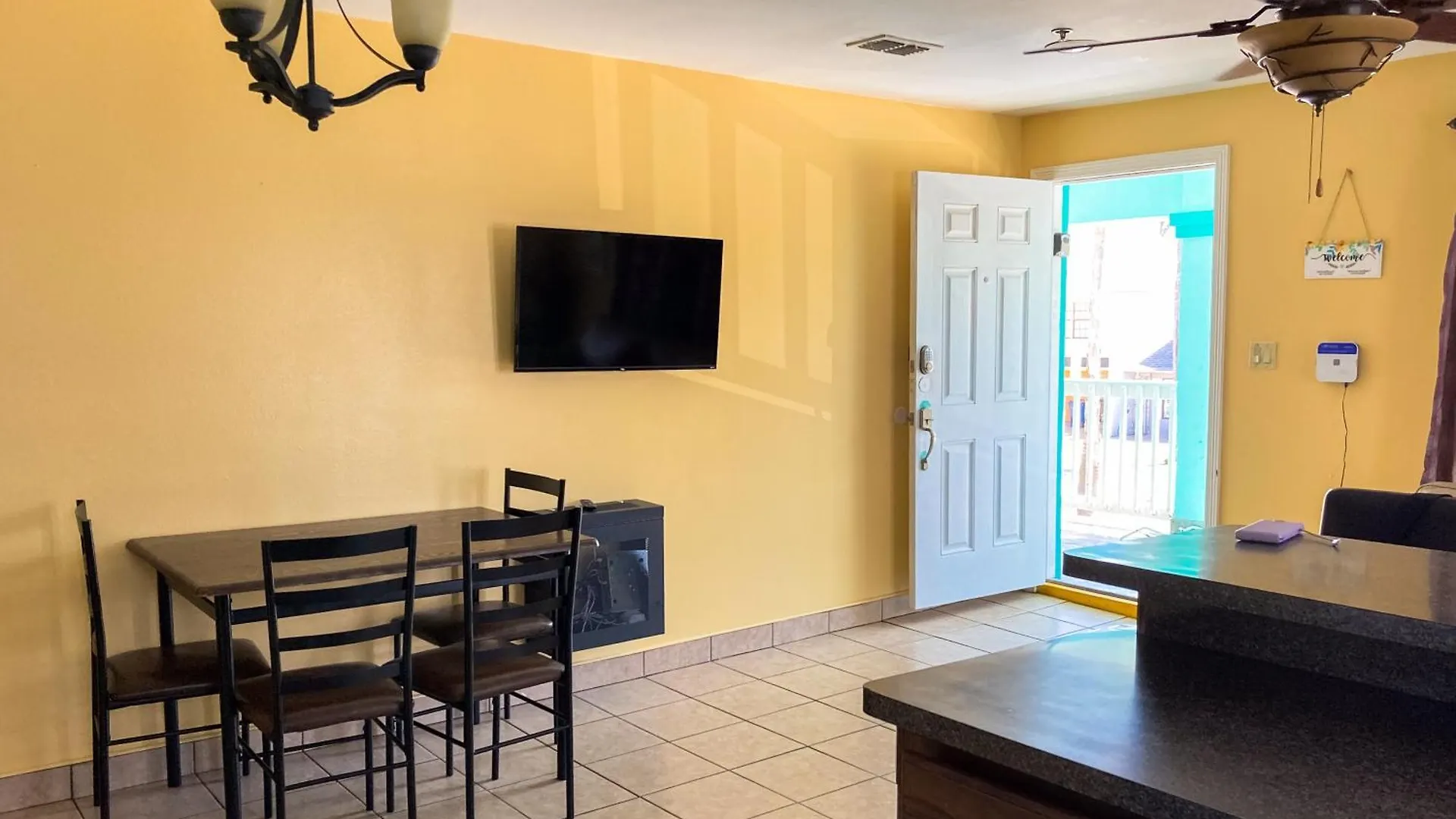 Lantana Retreat Unit #4 Holiday home South Padre Island