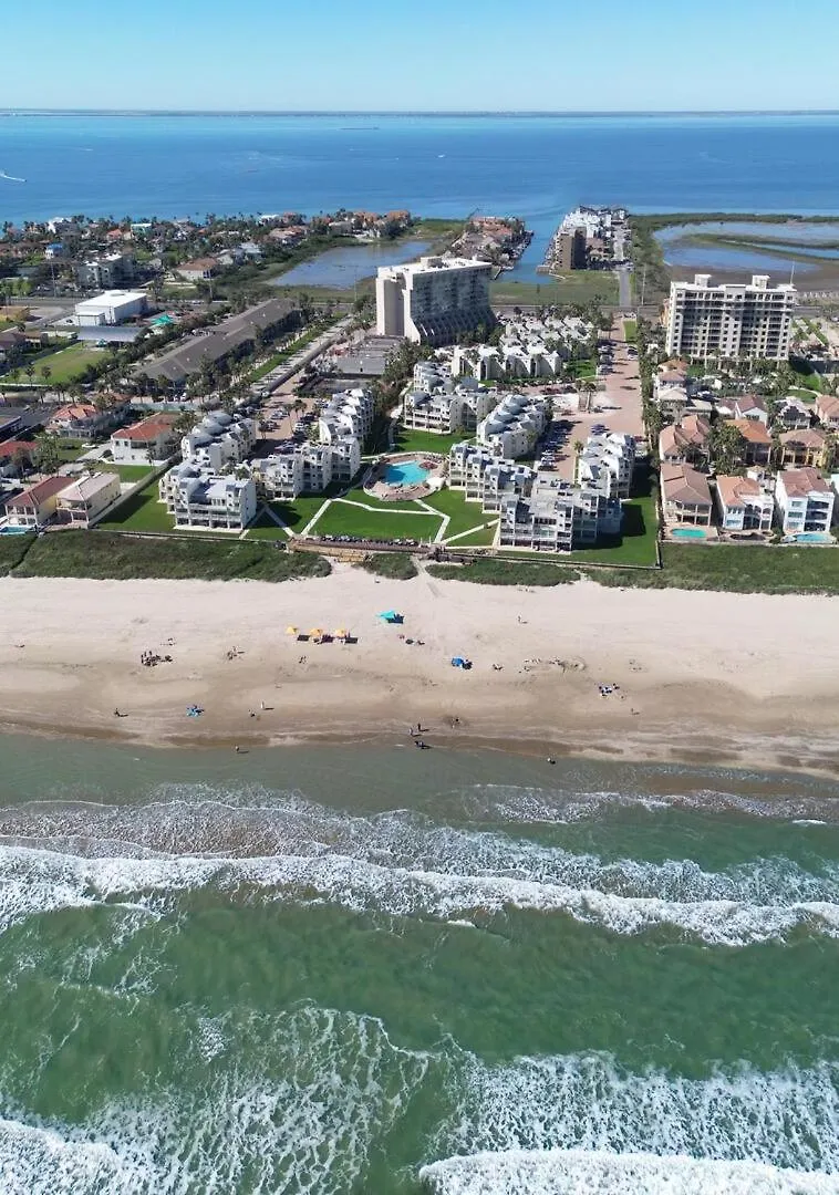 Bahia Mar #112f