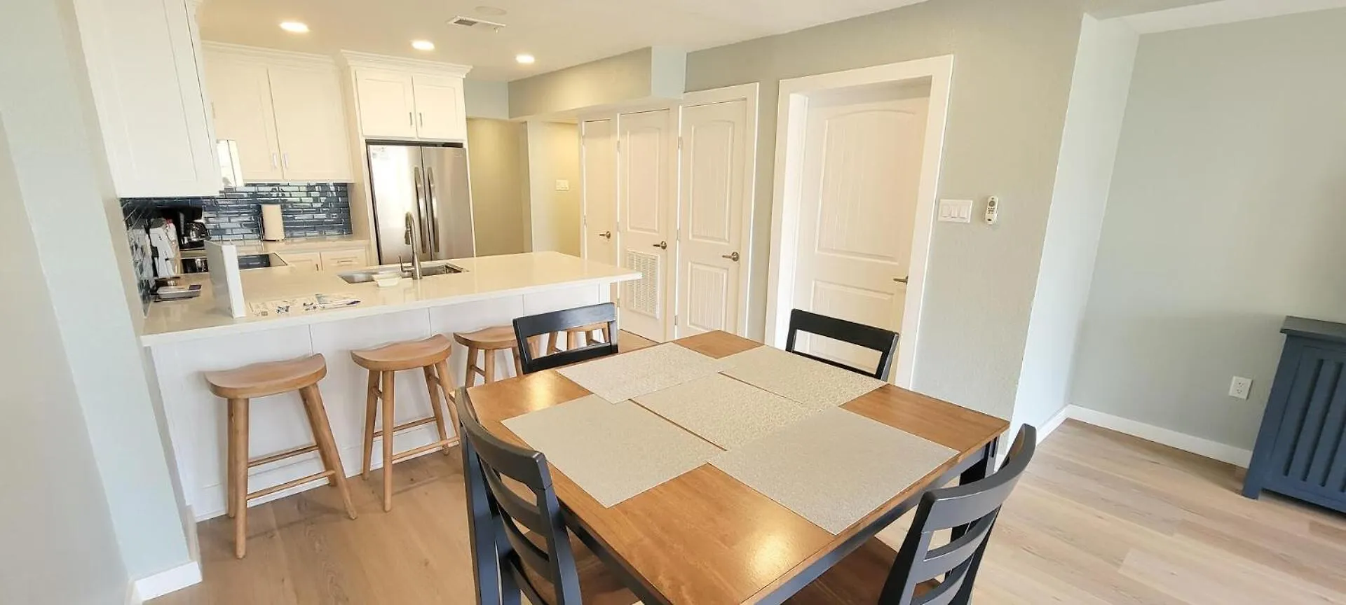 Bahia Mar #112f Apartment *