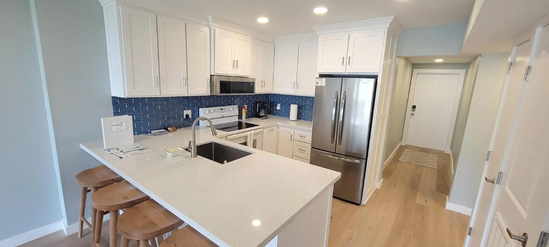 Apartment Bahia Mar #112f *