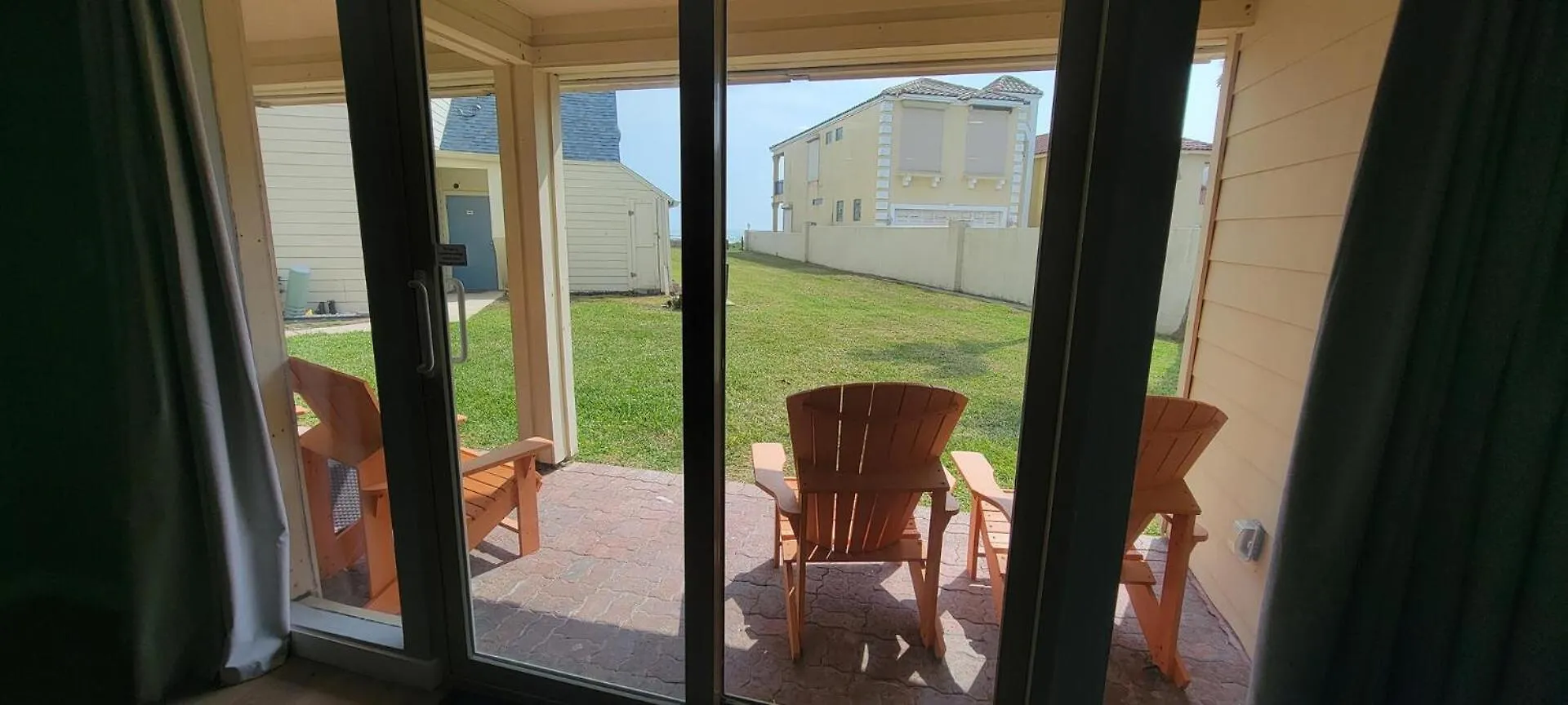 Bahia Mar #112f Apartment South Padre Island