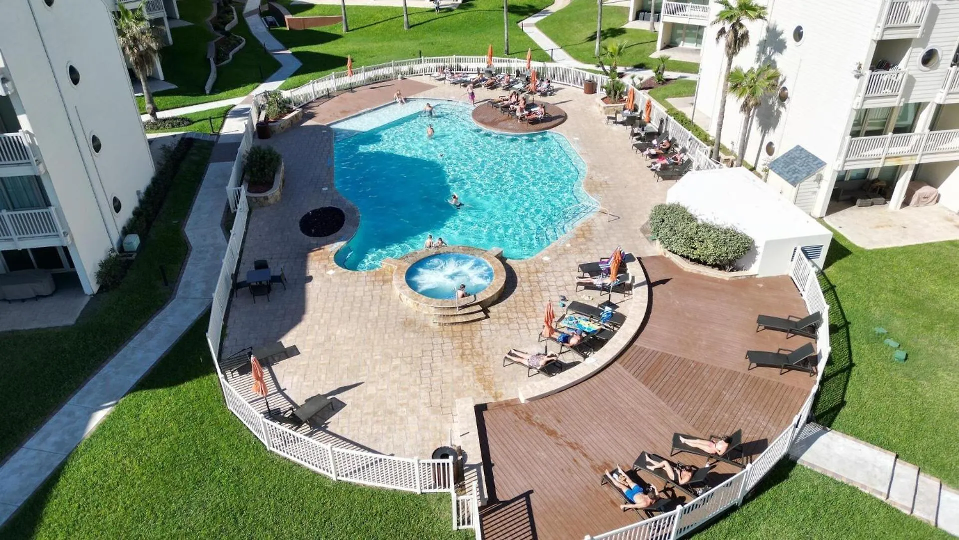Bahia Mar #112f South Padre Island