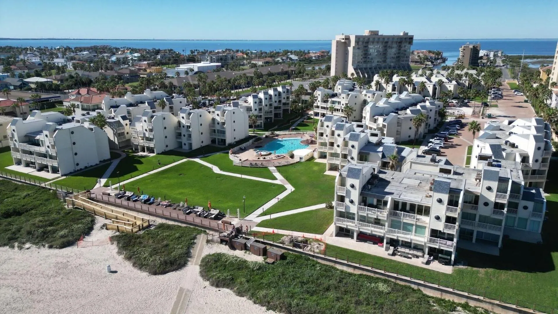 Bahia Mar #112f