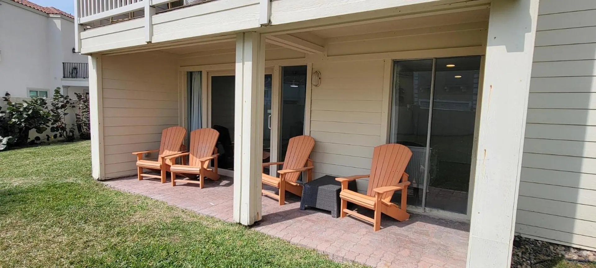 Bahia Mar #112f Apartment South Padre Island