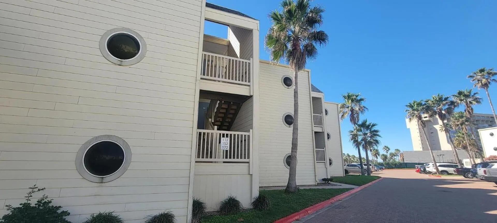 Bahia Mar #112f * South Padre Island