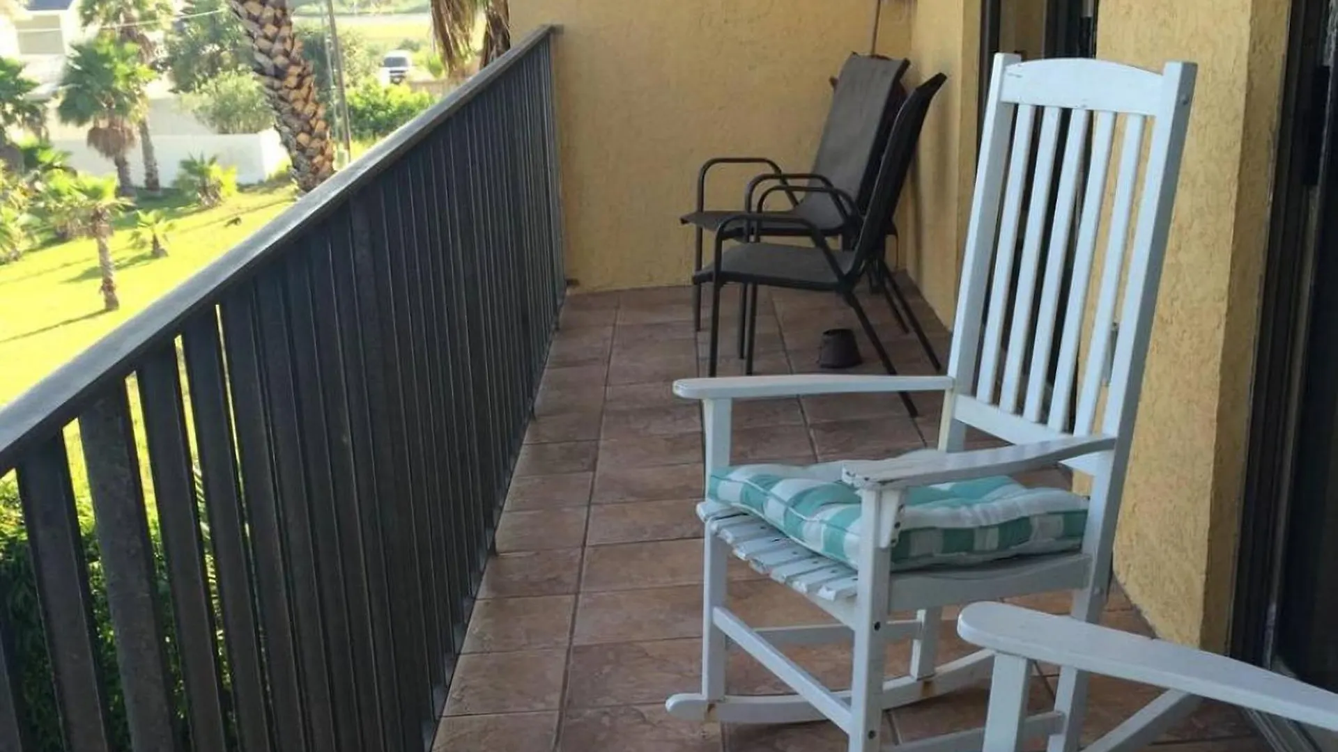 Apartment Ventura 307 South Padre Island