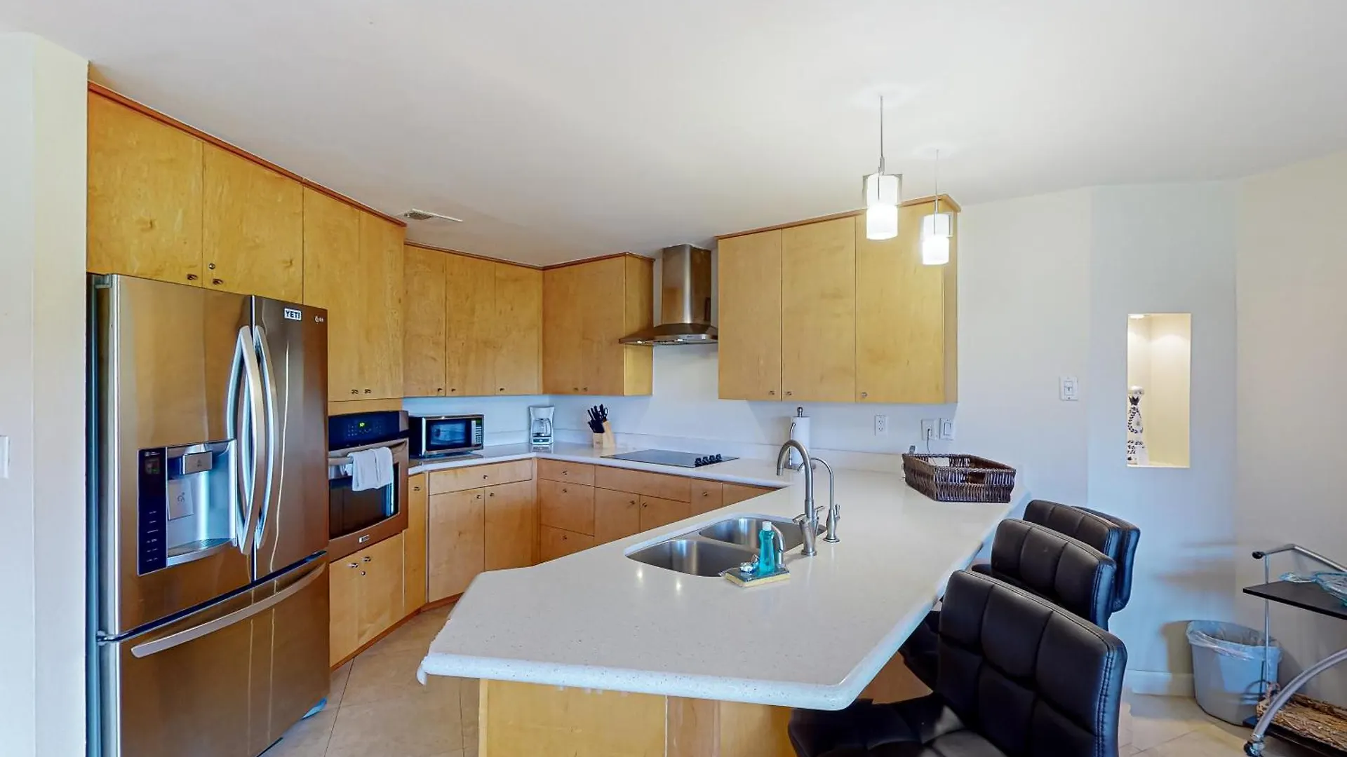 Sunchase Beachfront #130 Apartment South Padre Island