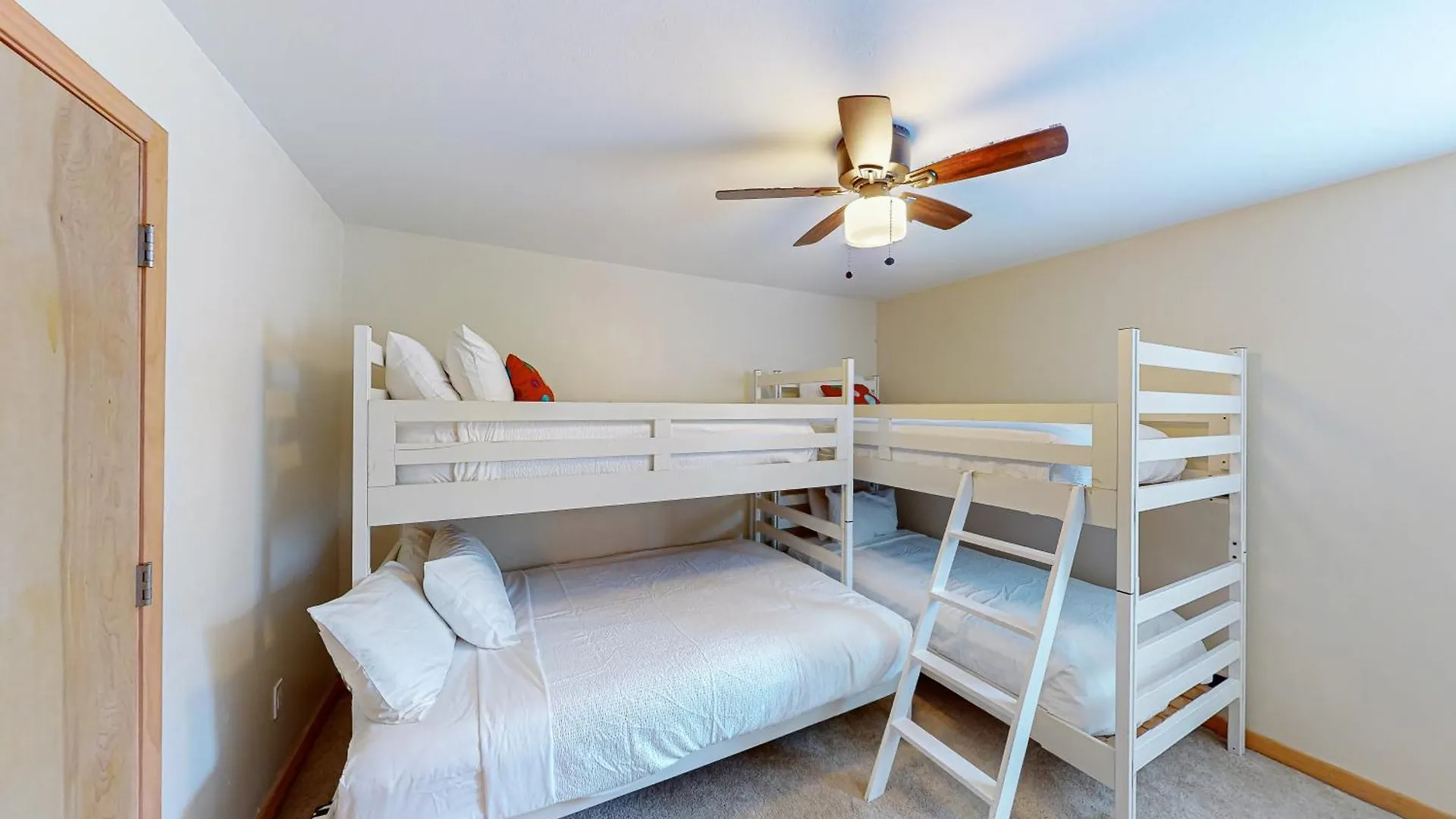 Sunchase Beachfront #130 Apartment South Padre Island
