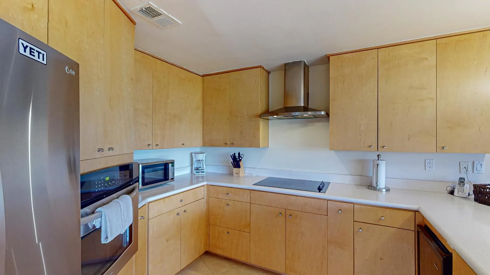Sunchase Beachfront #130 *