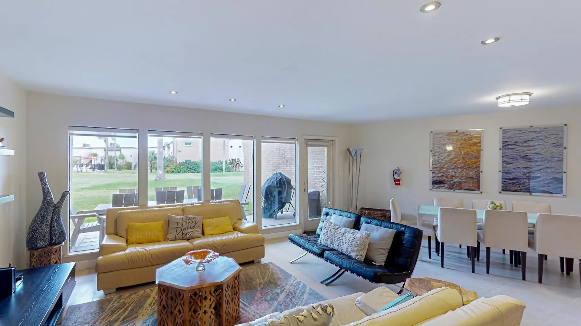 Sunchase Beachfront #130
