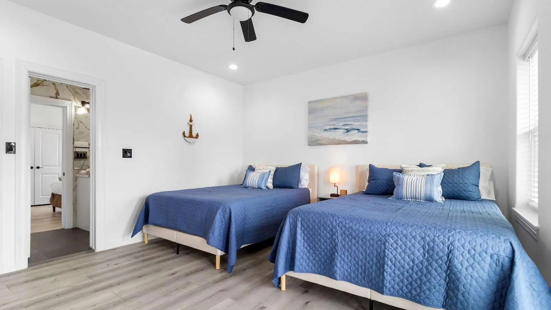 Holiday home Immaculate Townhouse W Pool & Balcony South Padre