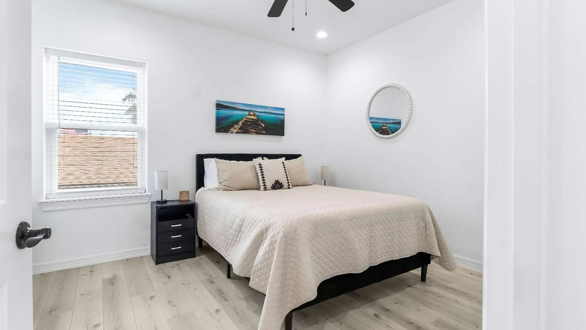Immaculate Townhouse W Pool & Balcony South Padre Holiday home South Padre Island