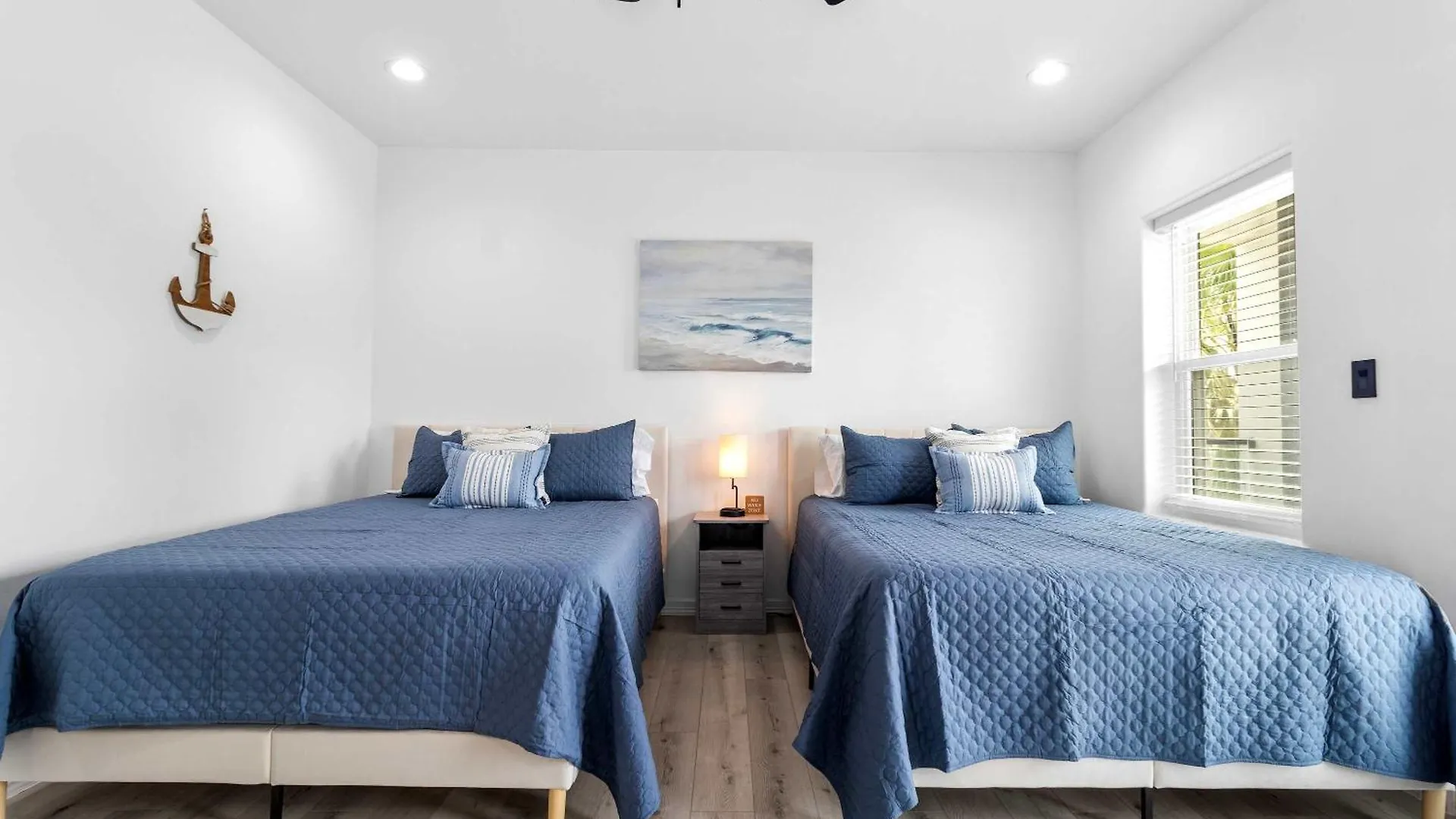 Holiday home Immaculate Townhouse W Pool & Balcony South Padre