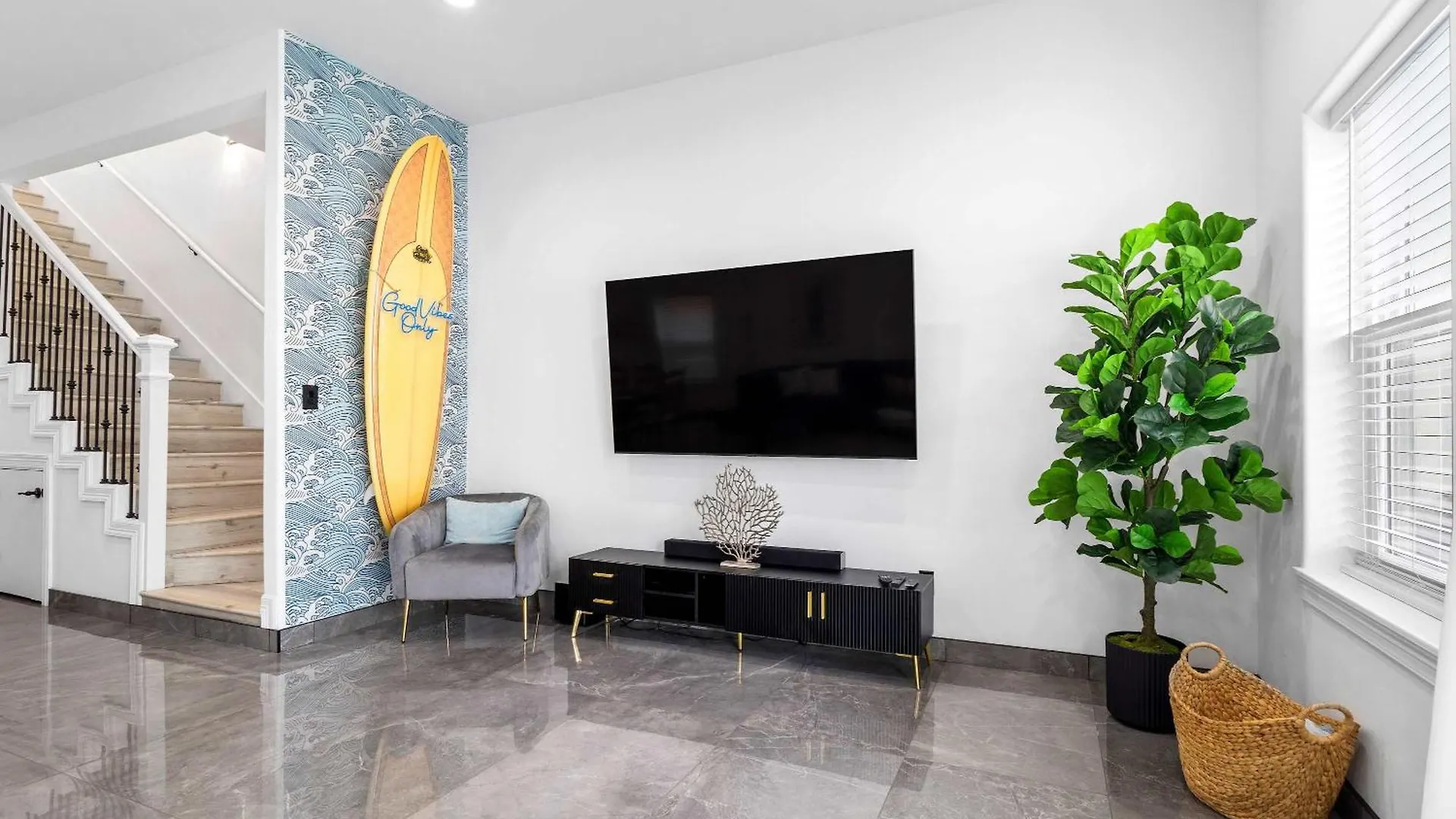 Immaculate Townhouse W Pool & Balcony South Padre Holiday home South Padre Island