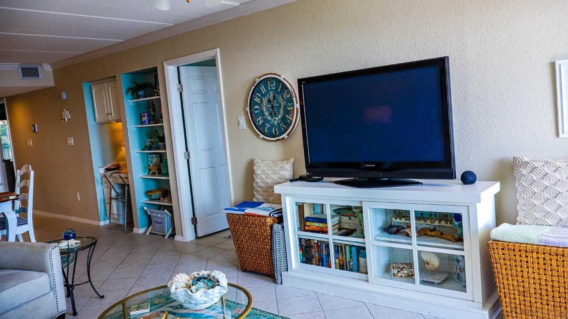 Seville 602 Apartmán South Padre Island