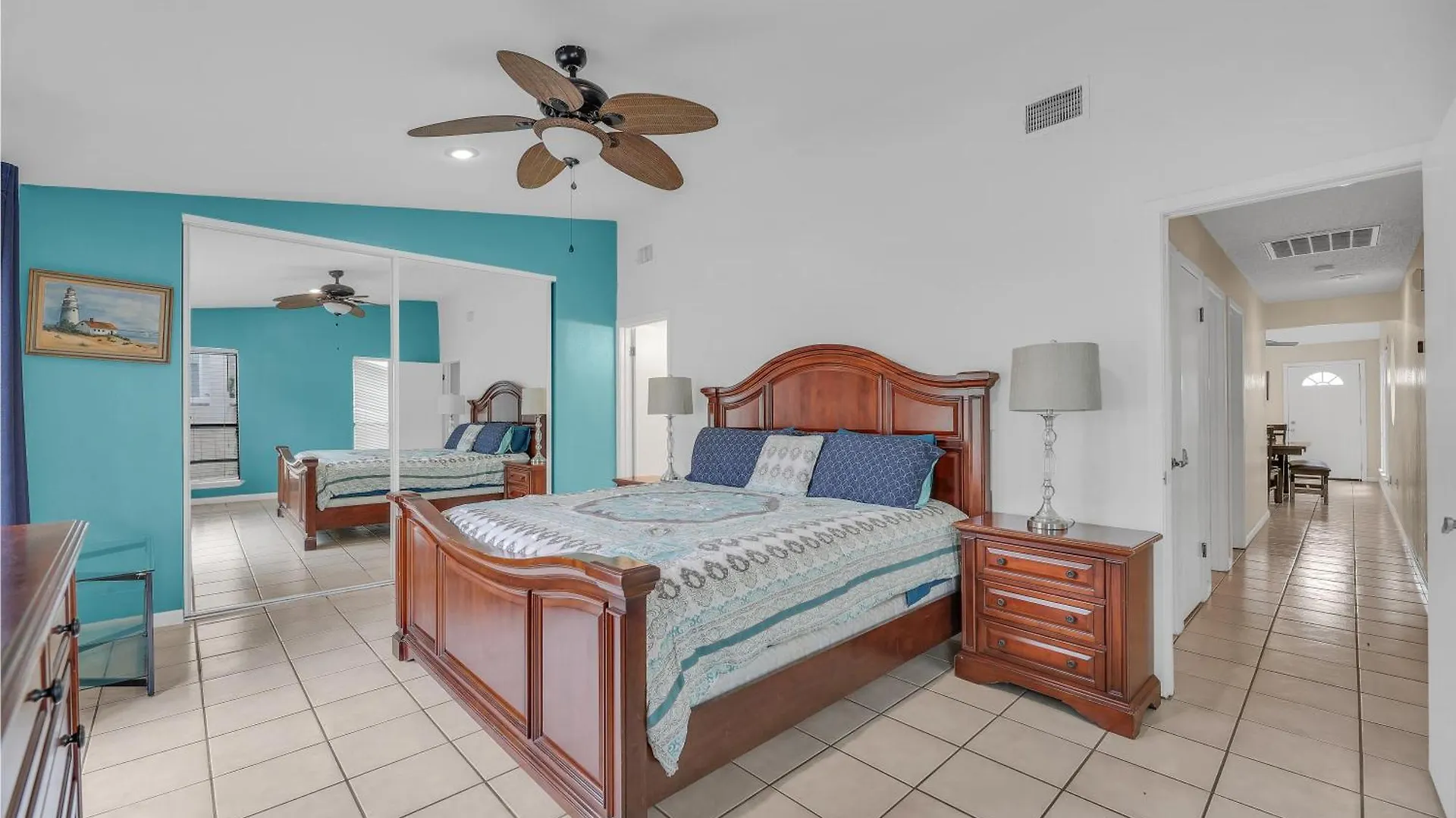Holiday home Relaxing And Spacious 2 Bed 2 Ba Short Walk To A South Padre Island
