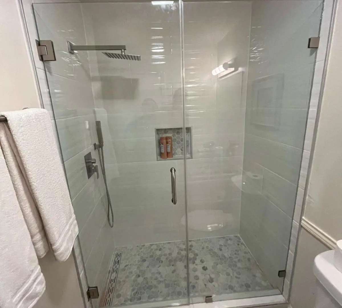 Relaxing And Spacious 2 Bed 2 Ba Short Walk To A Holiday home South Padre Island