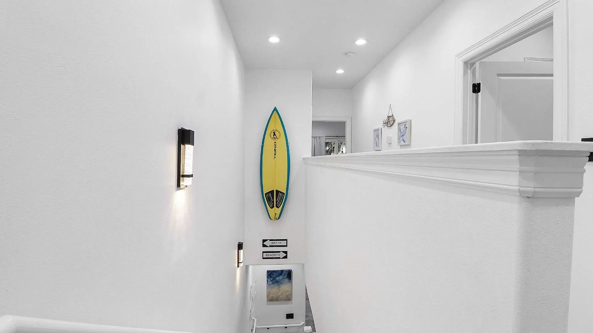 Immaculate Townhouse W Pool & Balcony South Padre *