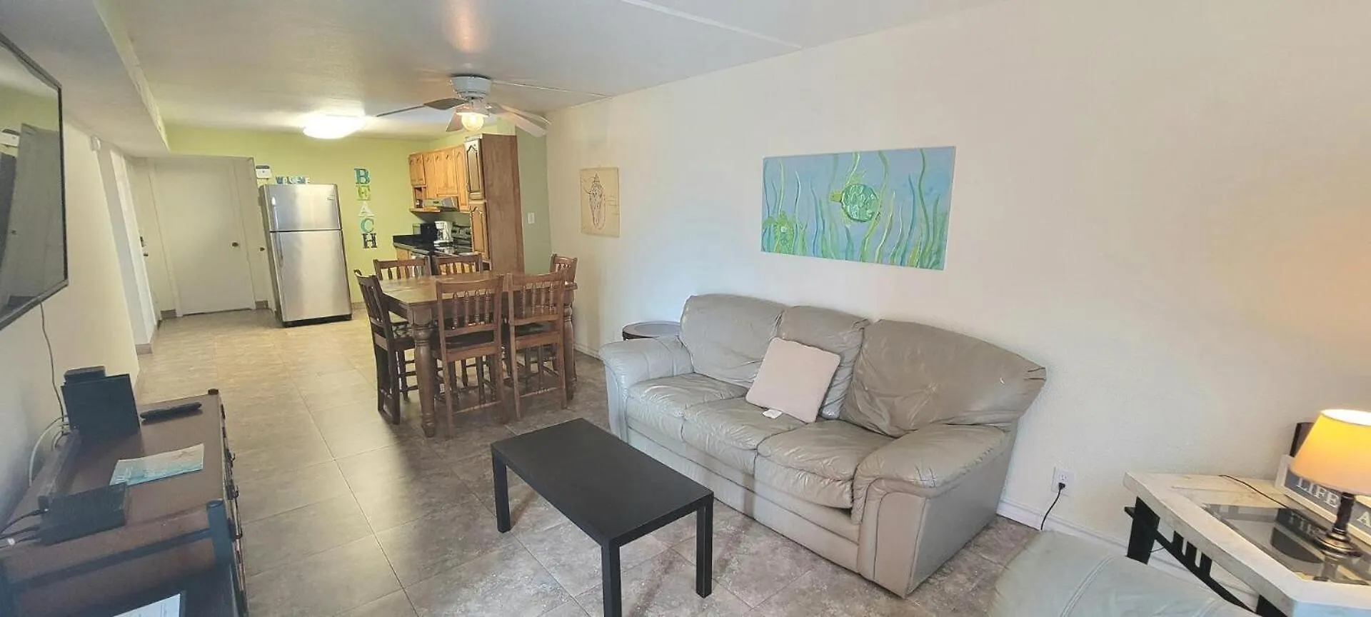 Gulfview Ii #102 Apartment