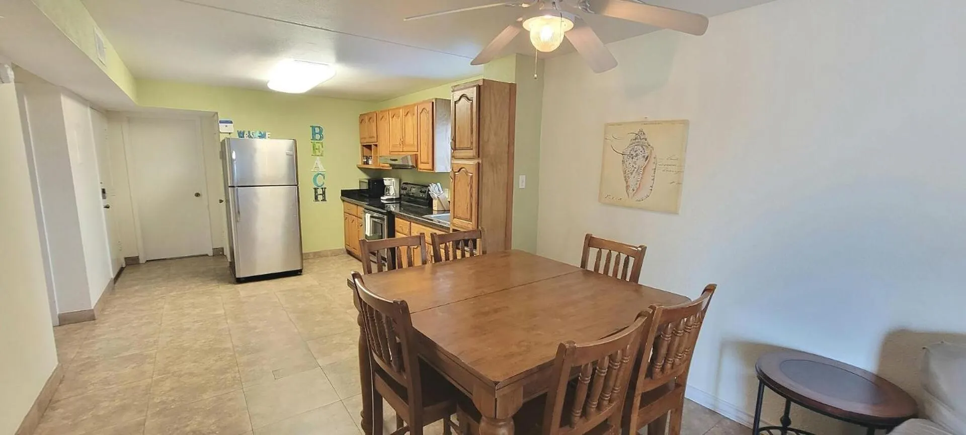 Apartment Gulfview Ii #102