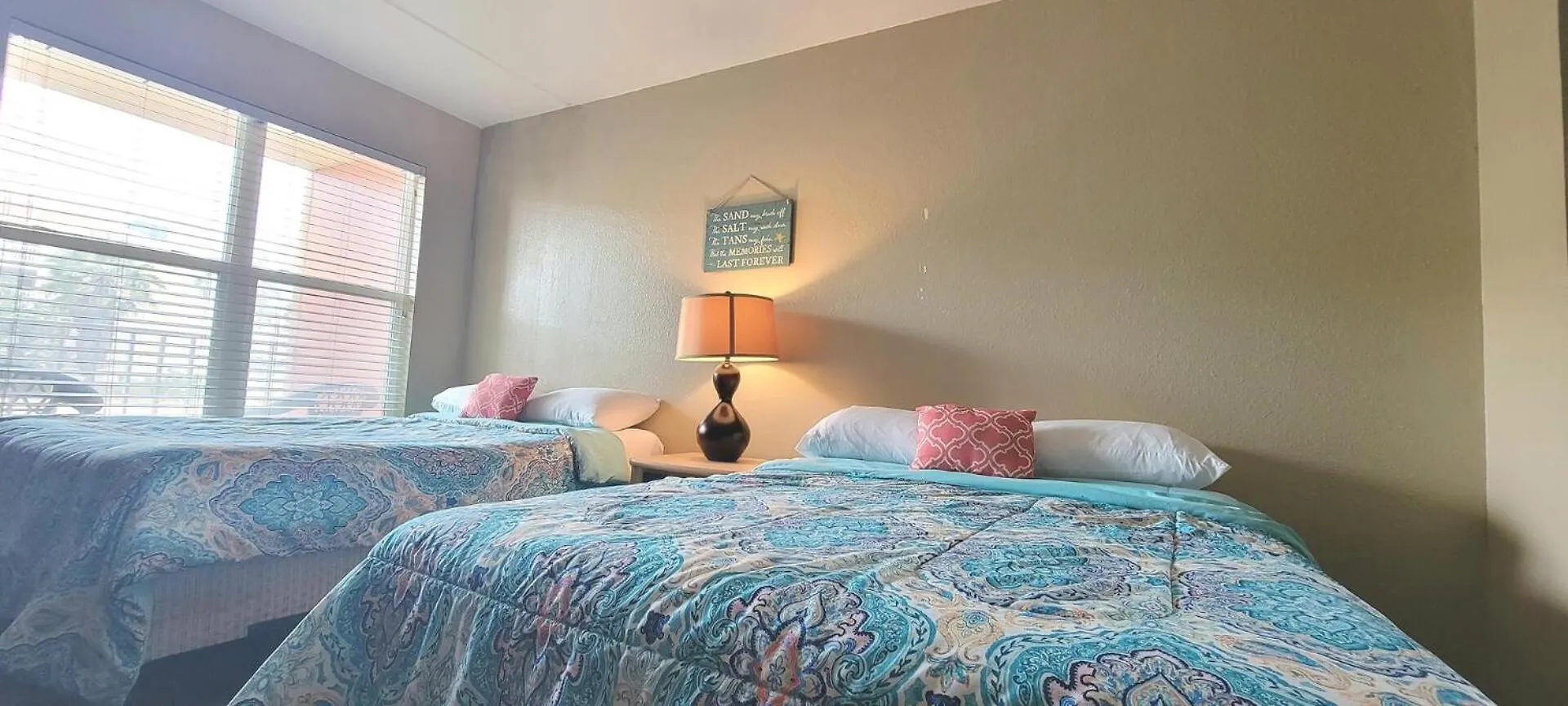 Apartment Gulfview Ii #102