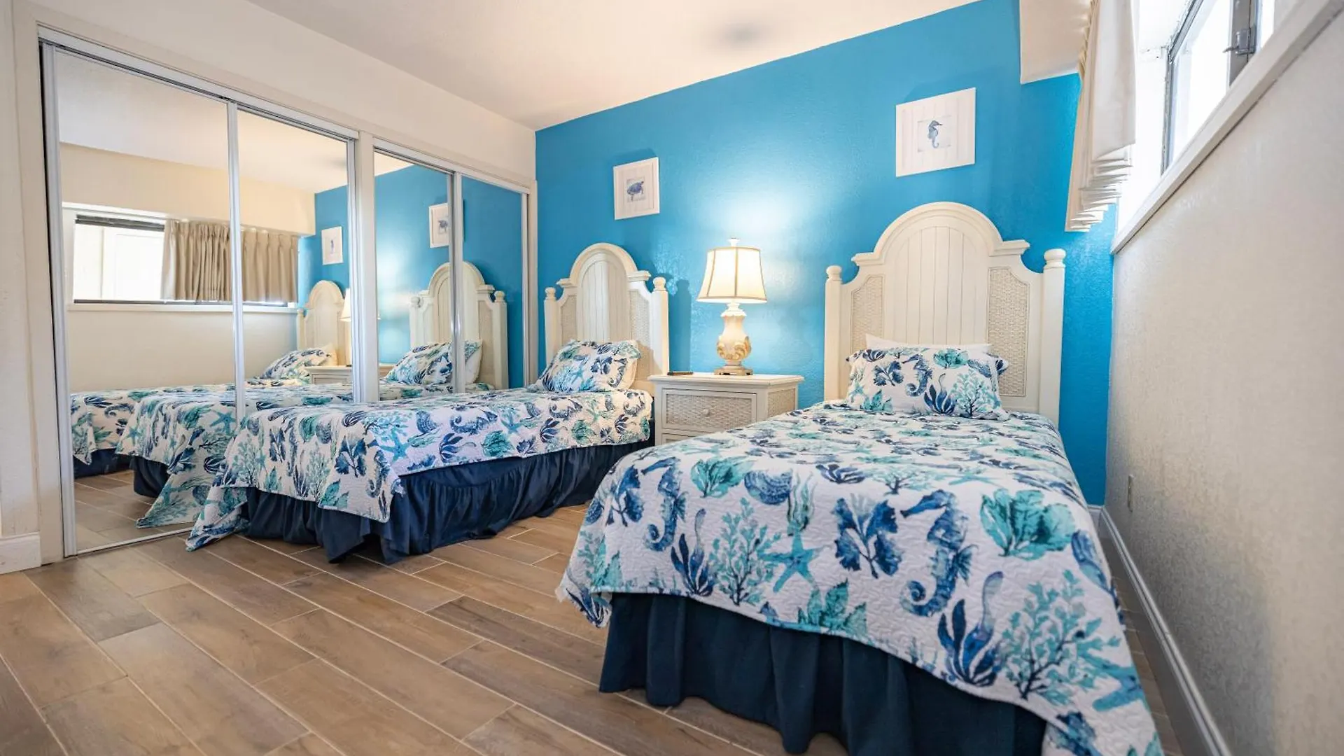 Isla Grand South Padre Island