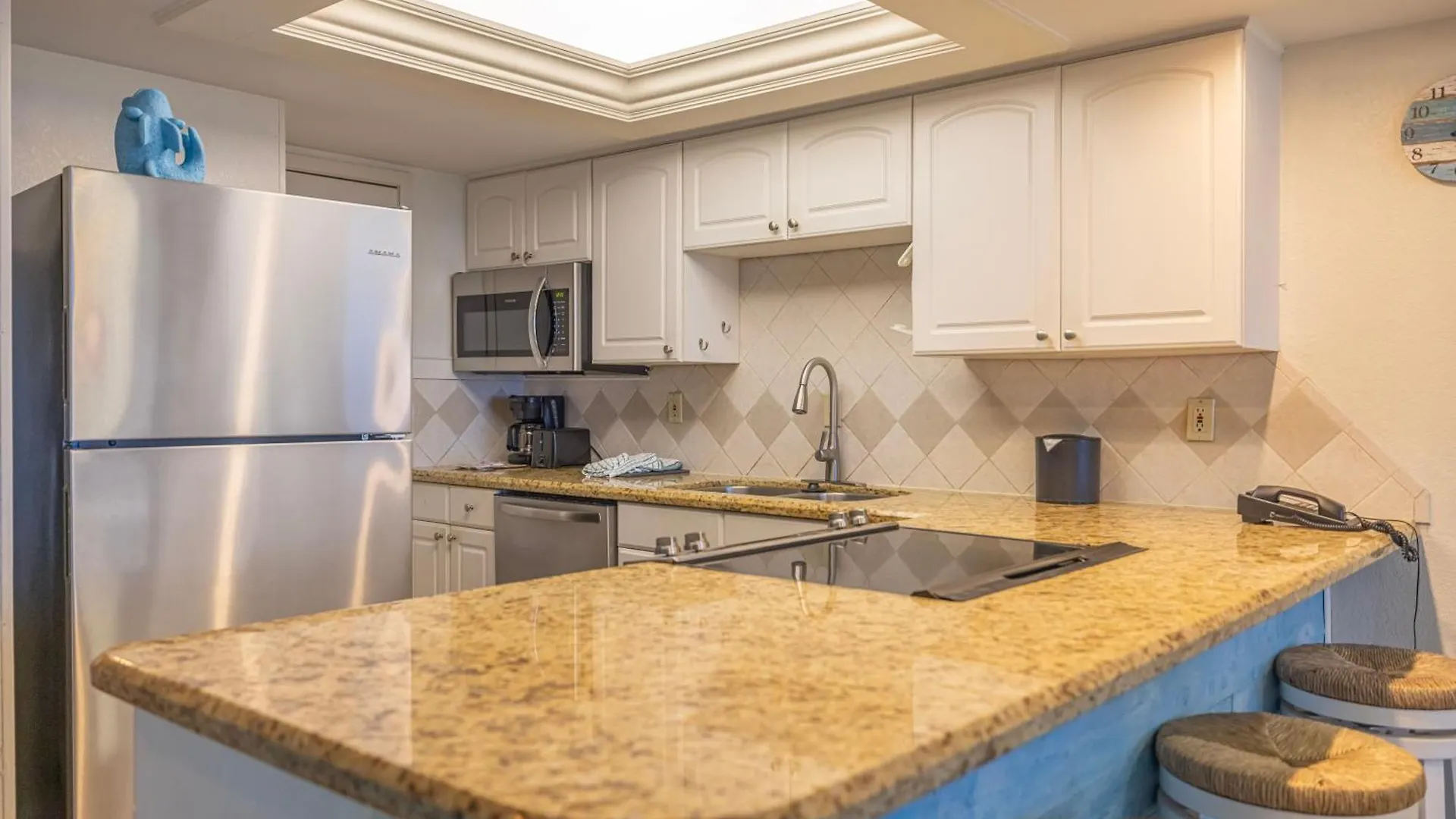 Isla Grand 4* South Padre Island