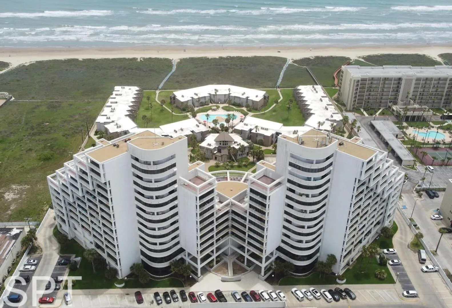 Sunchase Iv - 326 * South Padre Island
