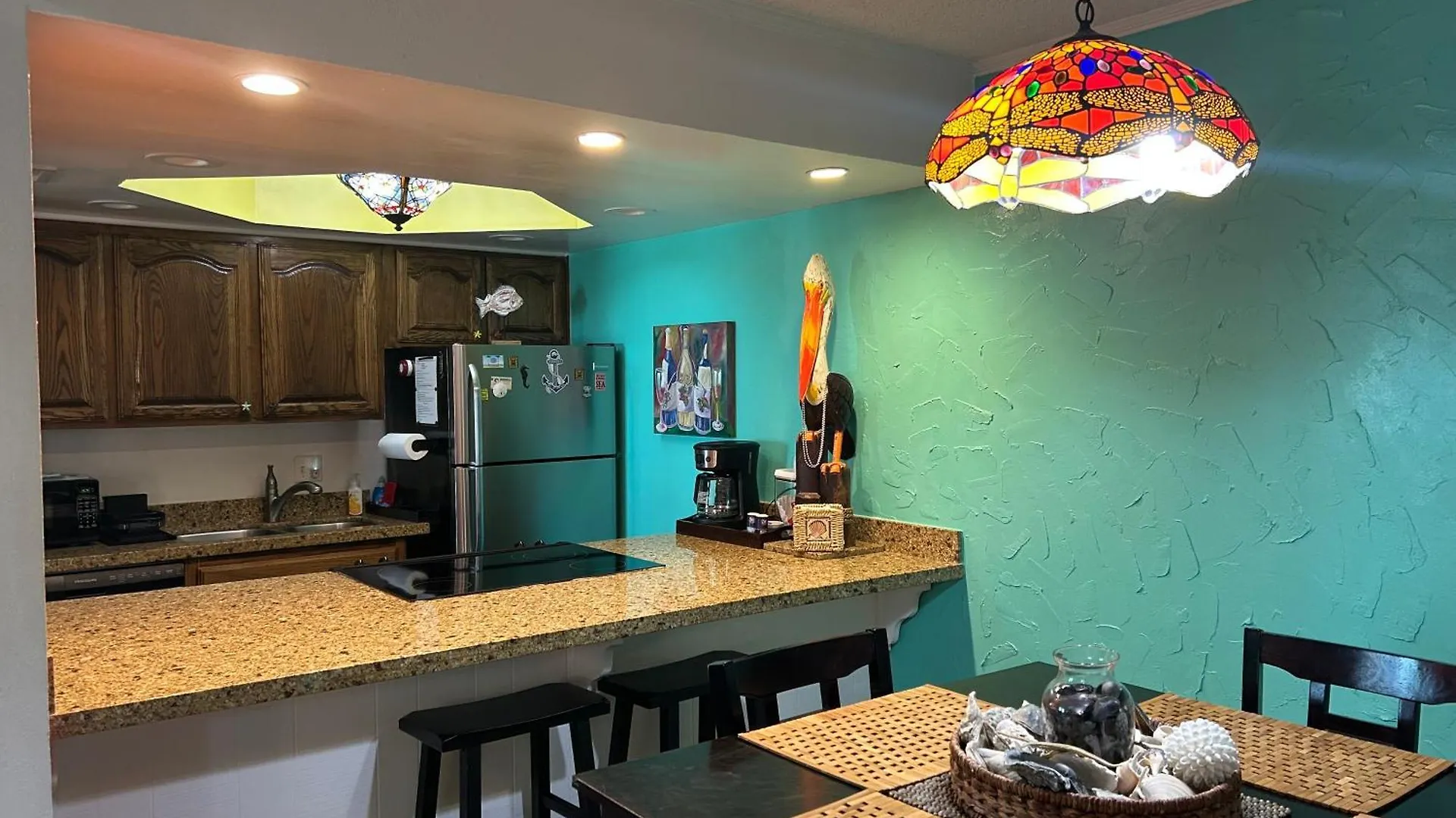 Tiki Spi Beachfront Condo, Right On The Beach!