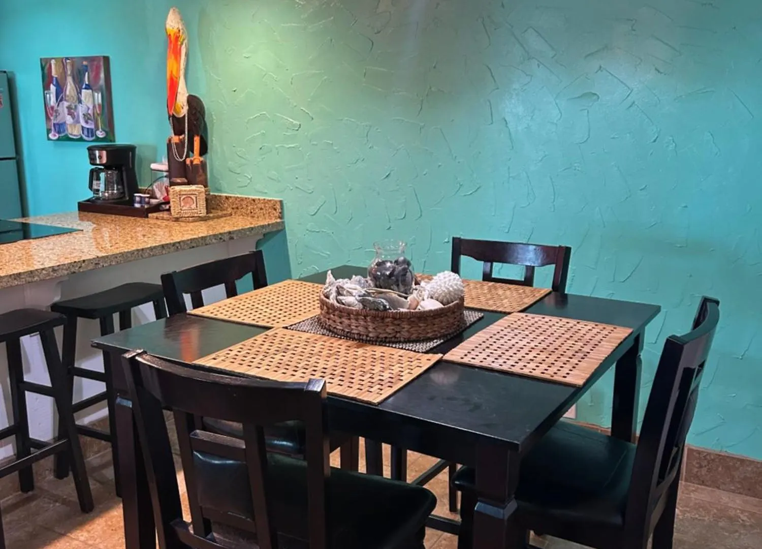 Apartment Tiki Spi Beachfront Condo, Right On The Beach! *
